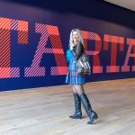 Scotland welcomes first major tartan exhibition in 30 years