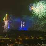 Celebrate Hogmanay in the Highlands
