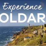 Launch of 'Experience Poldark' app brings Cornwall to life for fans