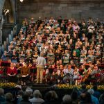 Three Choirs Festival celebrates one of Britain's greatest composers