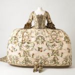 New exhibition explores life and style in 18th century Britain