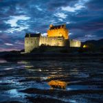 Condé Nast Traveler names British and Irish castles among Europe's most beautiful
