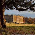 Seven scene-stealing stately homes in England