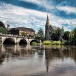 Shropshire named 'destination to watch in 2024'