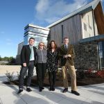 Seamus Heaney HomePlace celebrates 40,000 visitors in first year