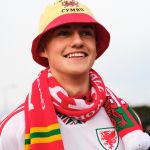 Wales celebrates first World Cup Finals in 64 years!