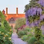 Five great British gardens
