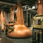 Crumlin Road Gaol in Belfast welcomes new whiskey distillery