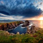 Donegal fourth best region in the world to visit in 2024 according to Lonely Planet