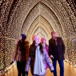 Christmas delights at historic royal palaces