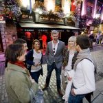 Ireland named friendliest country in Europe