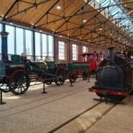 The Vale of Rheidol Railway opens new museum and events space