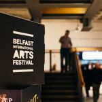 Belfast International Arts Festival celebrates 60 years