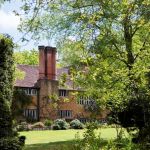Home and garden of pioneering British garden designer acquired for the nation