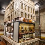 World's most famous dolls' house celebrates 100th anniversary
