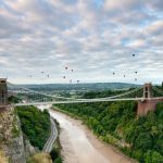 Bristol tops list of best places to visit in the UK in 2024