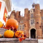 Haunted happenings at historic royal palaces this Halloween