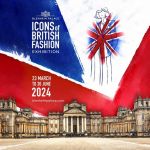 Major new fashion exhibition at Blenheim Palace in England