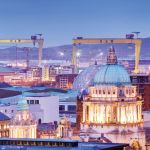 Belfast 2024 celebrates city's creative culture