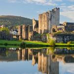 Major investment plans for Caerphilly Castle announced
