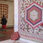 Tailor-made tour uncovers the quilting history of the UK & Ireland