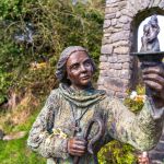 Brigid 1500 Festival celebrates Ireland's 'matron saint'