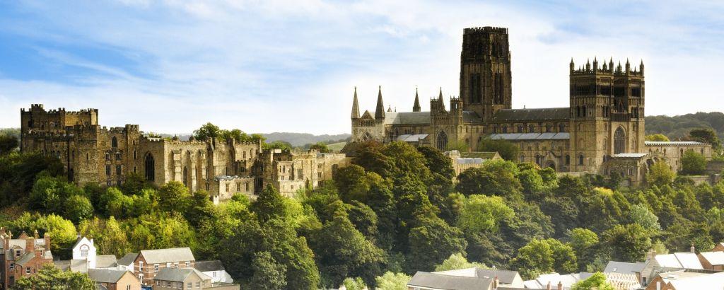 Durham Cathedral