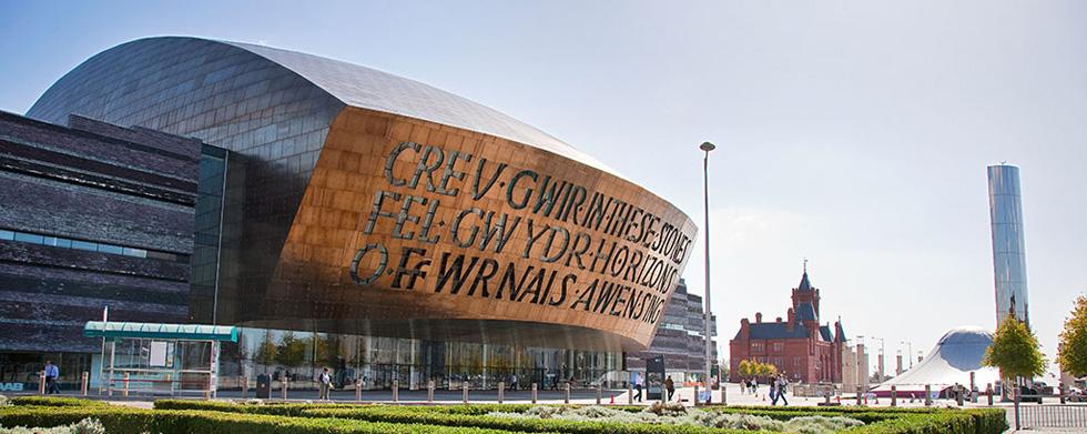 Welsh Heritage Tours