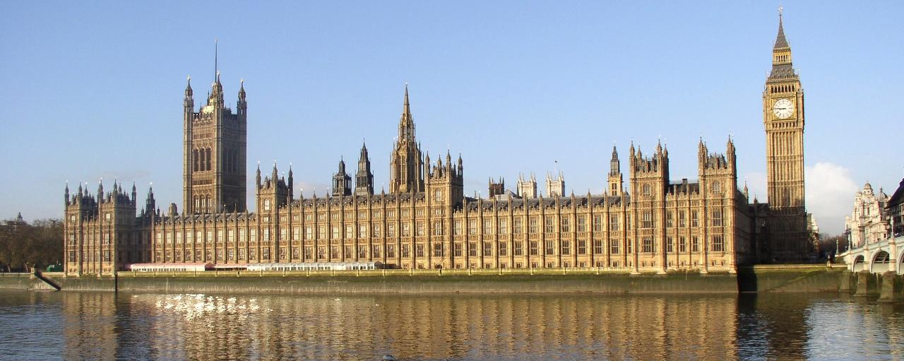 Houses of Parliament