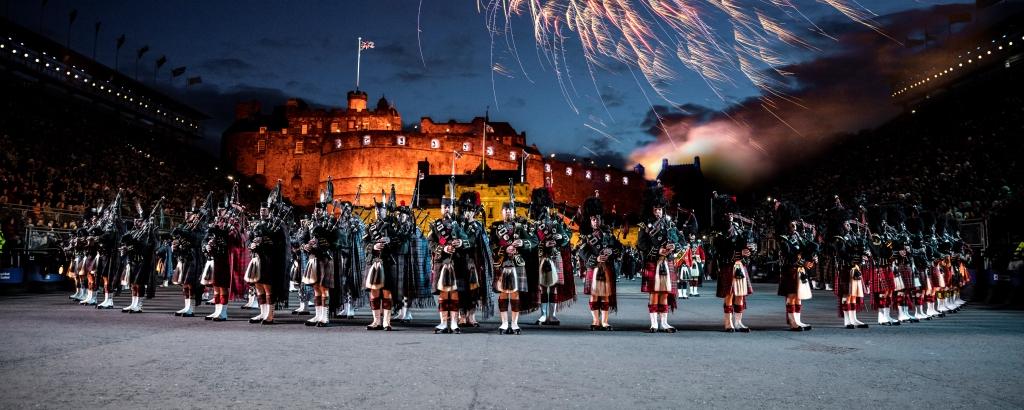 Royal Edinburgh Military Tattoo