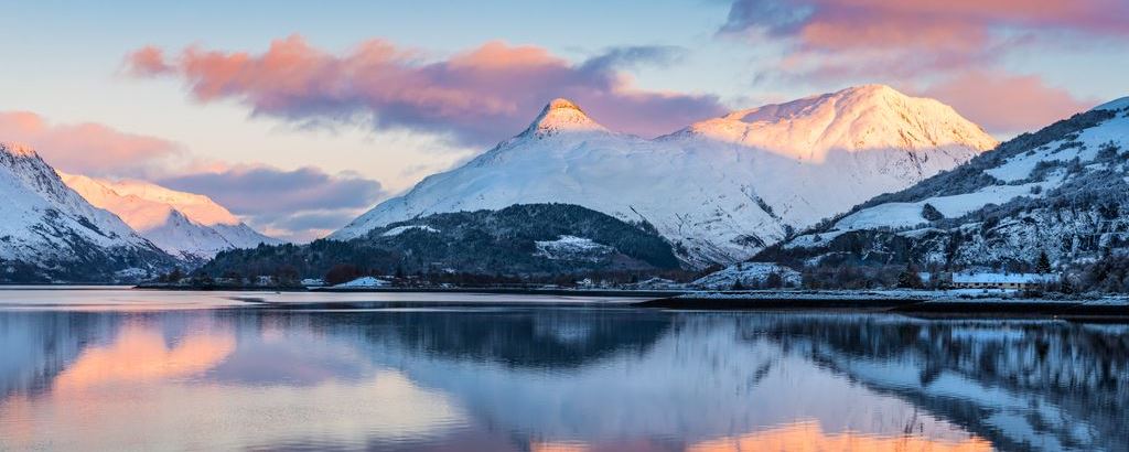 Glen Coe, Scotland