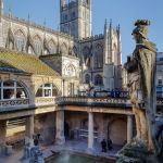 New report shows tourism worth &pound;147 billion to UK economy