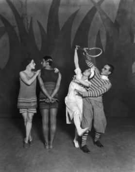 Lydia_Sokolova_Anton_Dolin__Bronislava_Nijinska_and_Leon_Woizikowsky_after_the_first_performance_of_Le_Train_Bleu_in_Britain_at_the_Coliseum_Theatre__London_1924._-_Copy.JPG