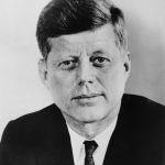 Landmark JFK in Ireland exhibition opens in Dublin