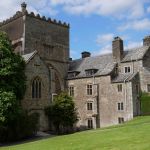 Discovery of rare medieval music brings sound of monks back to Devon abbey