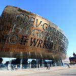 Three days in Cardiff - the vibrant capital of Wales