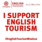 English Tourism Week 2020 focuses on recovery of tourism