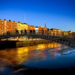 Dublin named world's best destination for solo travellers