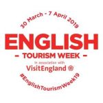 All set for English Tourism Week 2019