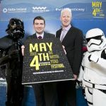 May the fourth be with you on the Wild Atlantic Way in Ireland