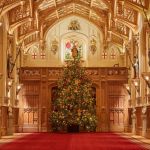 Christmas at the Royal Residences