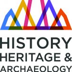 2017: a year of legends, history, heritage and archaeology...