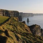 Highlights of Ireland's Wild Atlantic Way