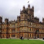 Global campaign promotes Britain to Downton Abbey fans
