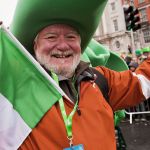 Ireland welcomes the world for St Patrick's Day