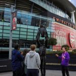 Arsenal FC walking tour brings history to life for fans