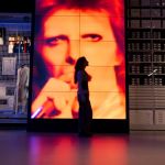 David Bowie Centre in London opens to the public