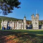 A royal tour of Scotland