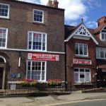 Discover James Herriot's Yorkshire on a tailor made location tour