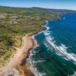Clean coastline awards add to Ireland's appeal